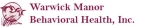 Warwick Manor logo